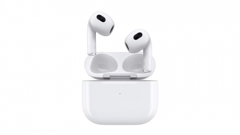 Airpods 3 Generation Saturn